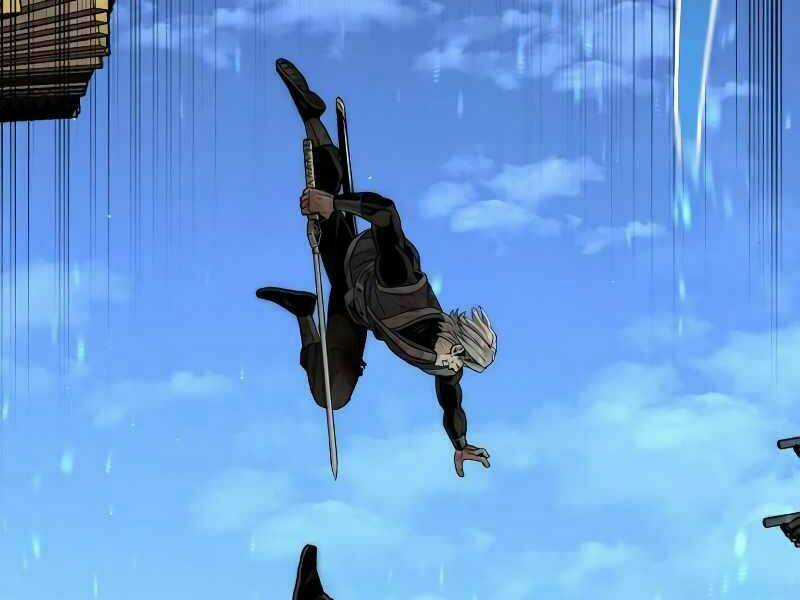 Thiên Ma Phi Thăng Truyện Chapter 23.5 trang 210