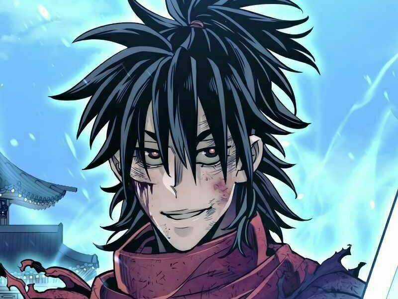 Thiên Ma Phi Thăng Truyện Chapter 23.5 trang 244