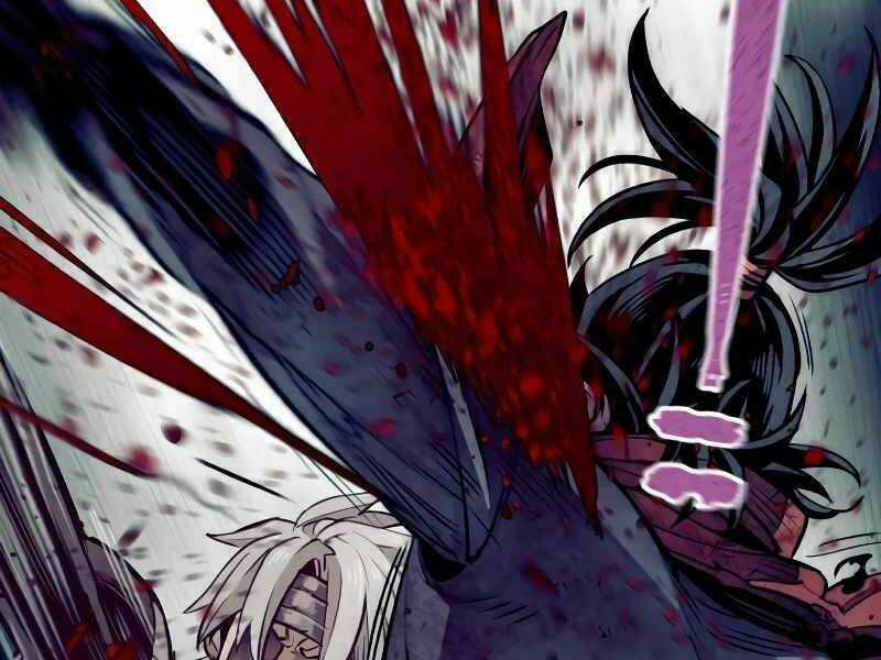 Thiên Ma Phi Thăng Truyện Chapter 23.5 trang 83