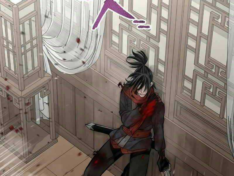 Thiên Ma Phi Thăng Truyện Chapter 23.5 trang 89