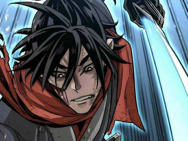 Thiên Ma Phi Thăng Truyện Chapter 23 trang 102