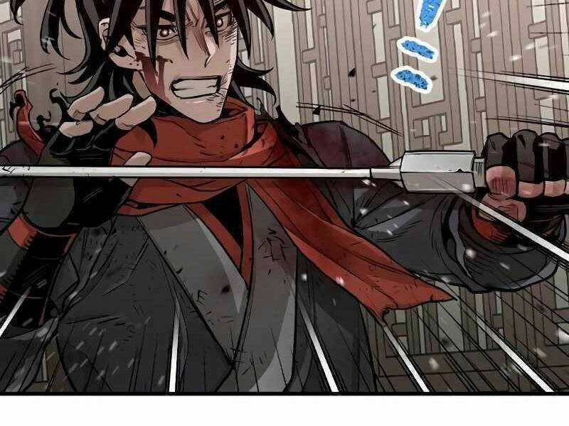 Thiên Ma Phi Thăng Truyện Chapter 23 trang 156