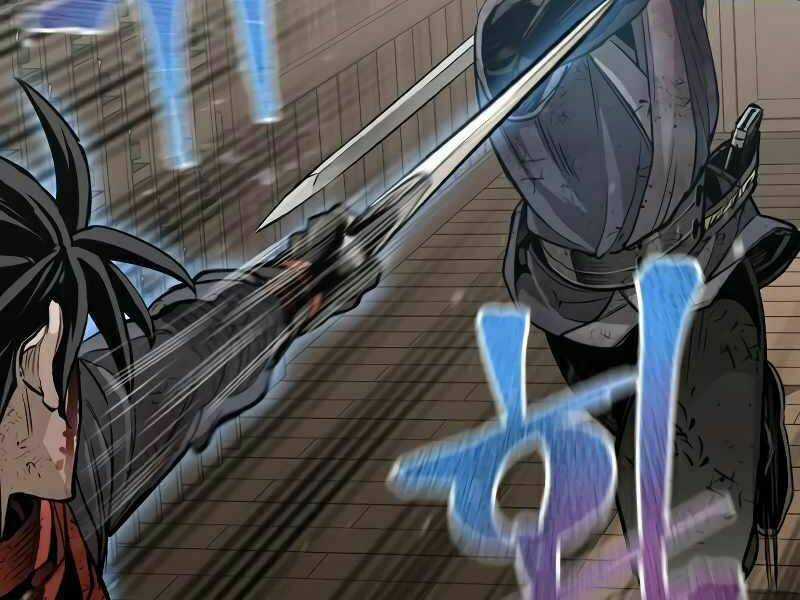 Thiên Ma Phi Thăng Truyện Chapter 23 trang 176