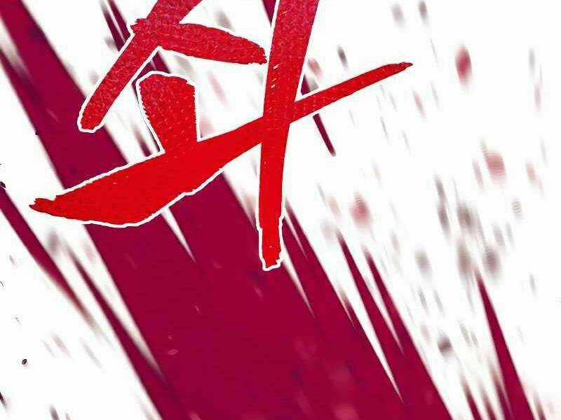 Thiên Ma Phi Thăng Truyện Chapter 23 trang 20