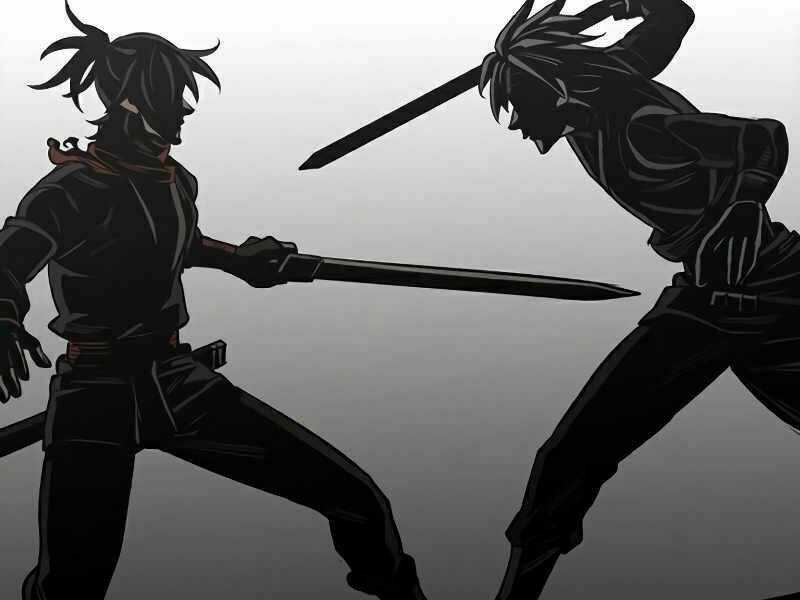 Thiên Ma Phi Thăng Truyện Chapter 23 trang 208