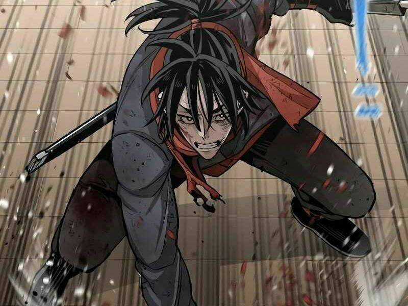 Thiên Ma Phi Thăng Truyện Chapter 23 trang 239