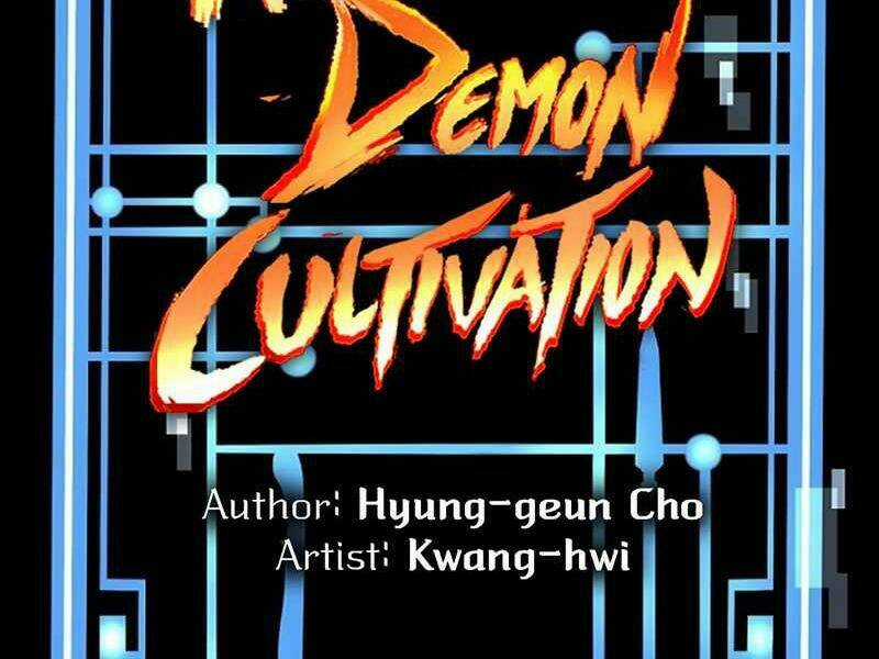 Thiên Ma Phi Thăng Truyện Chapter 23 trang 26