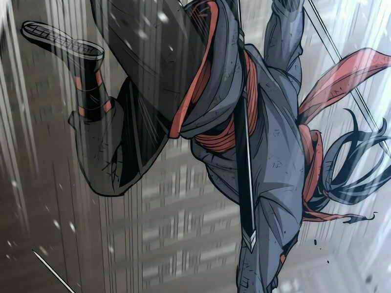 Thiên Ma Phi Thăng Truyện Chapter 23 trang 77