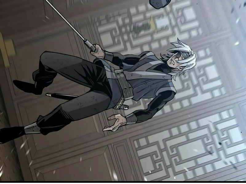 Thiên Ma Phi Thăng Truyện Chapter 23 trang 78