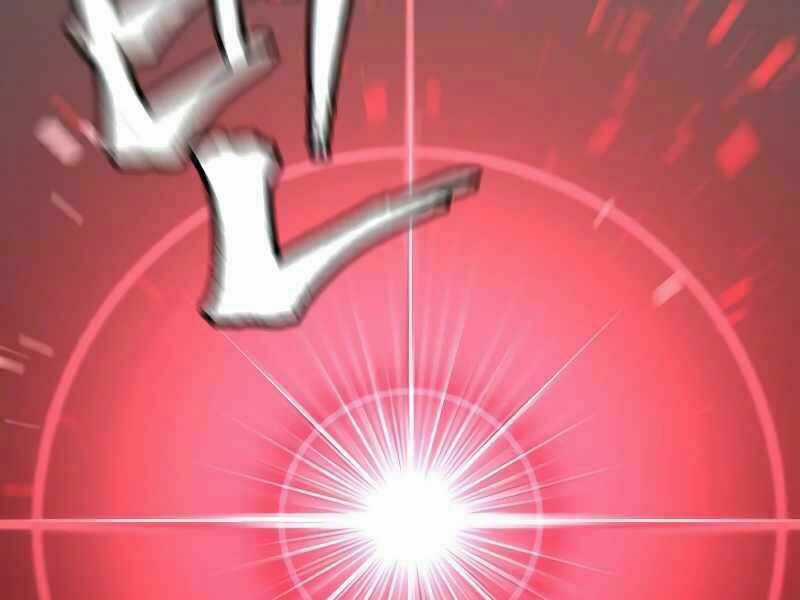 Thiên Ma Phi Thăng Truyện Chapter 23 trang 9