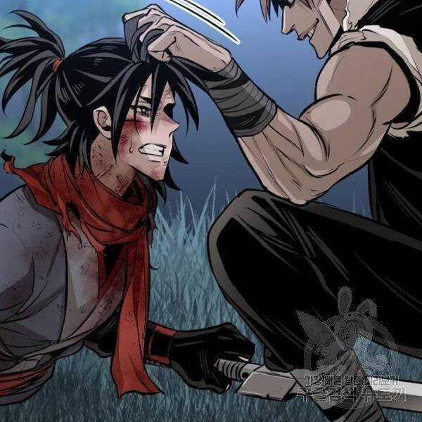 Thiên Ma Phi Thăng Truyện Chapter 24.5 trang 159