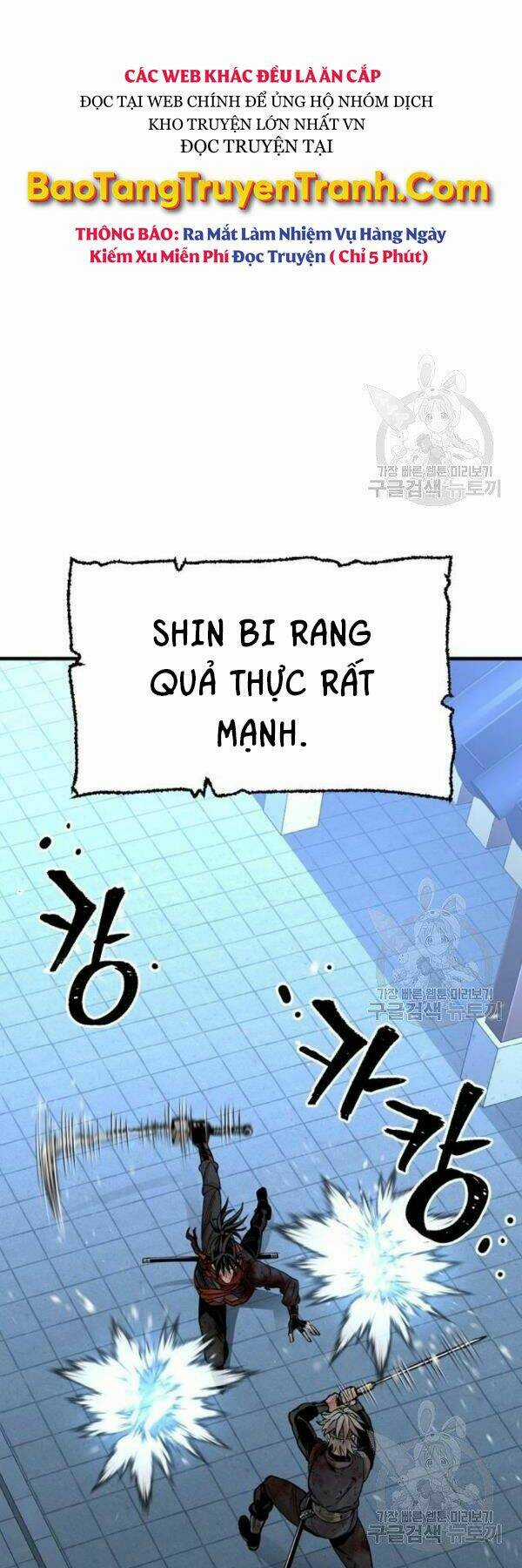 Thiên Ma Phi Thăng Truyện Chapter 24 trang 1