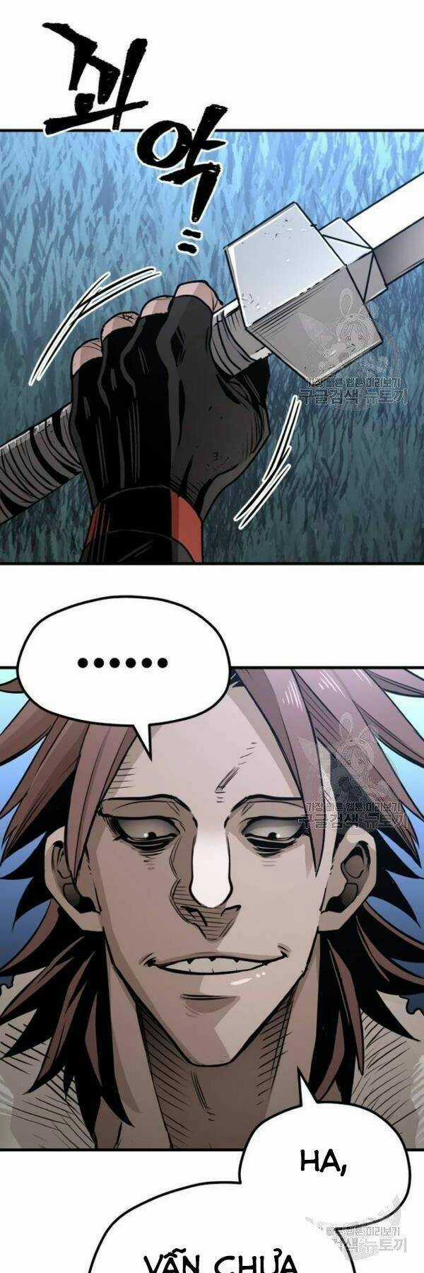 Thiên Ma Phi Thăng Truyện Chapter 24 trang 104