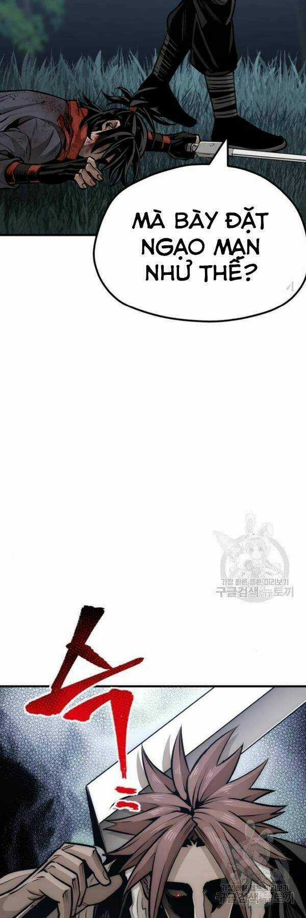 Thiên Ma Phi Thăng Truyện Chapter 24 trang 106