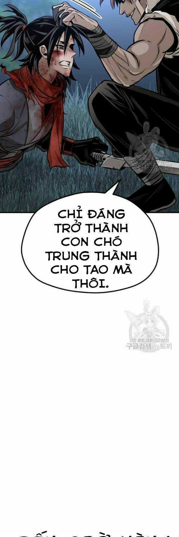 Thiên Ma Phi Thăng Truyện Chapter 24 trang 108
