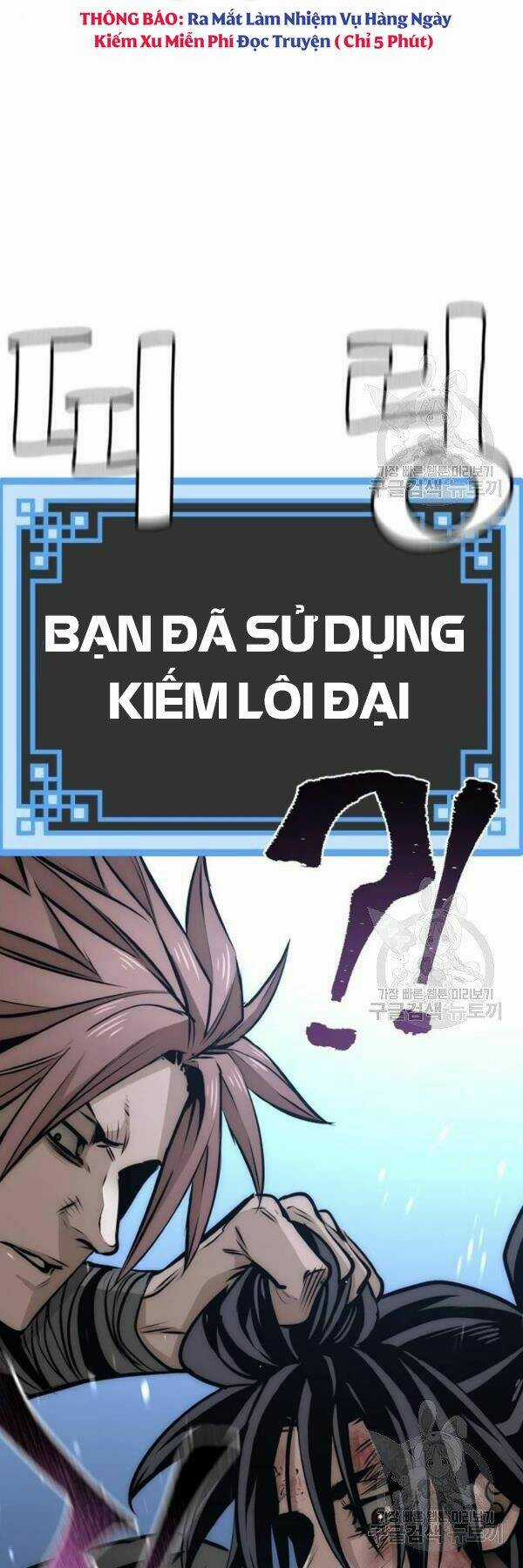 Thiên Ma Phi Thăng Truyện Chapter 24 trang 116