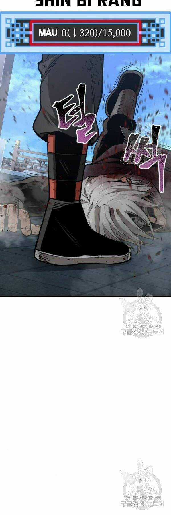 Thiên Ma Phi Thăng Truyện Chapter 24 trang 12