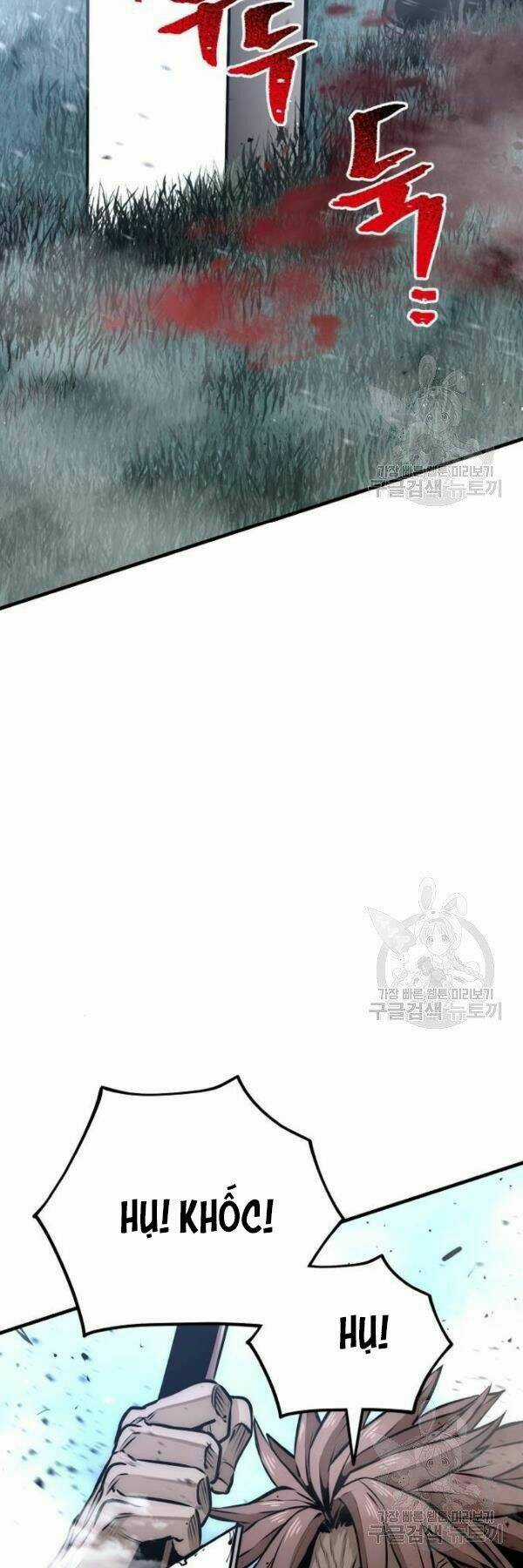 Thiên Ma Phi Thăng Truyện Chapter 24 trang 124