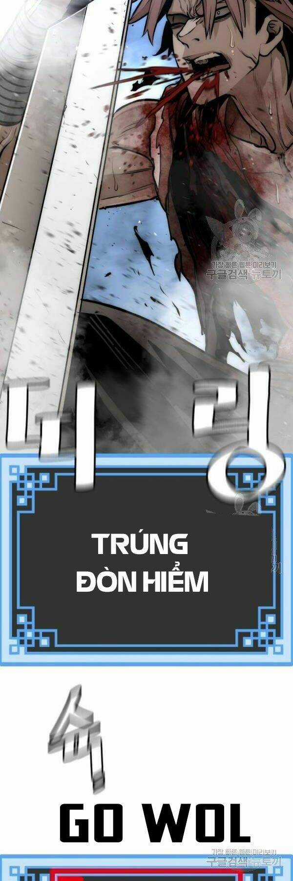 Thiên Ma Phi Thăng Truyện Chapter 24 trang 125