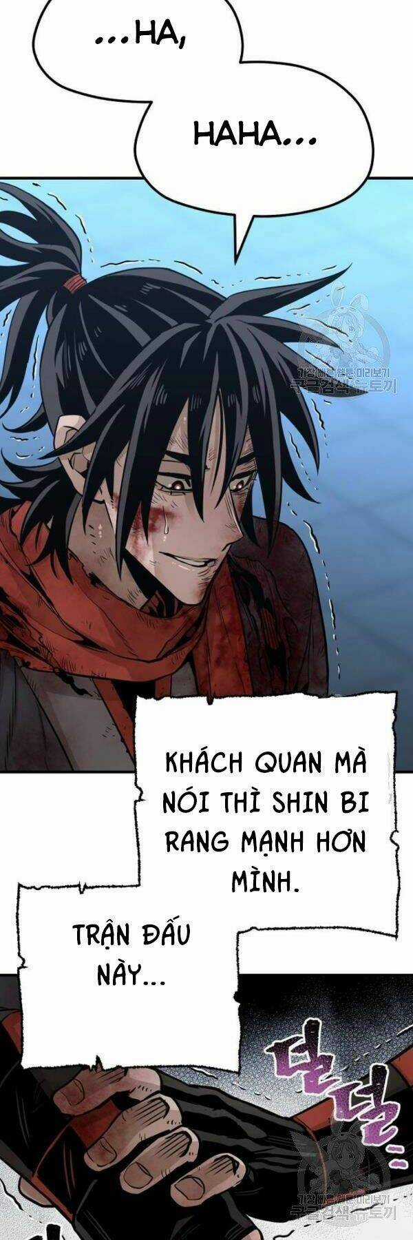 Thiên Ma Phi Thăng Truyện Chapter 24 trang 15