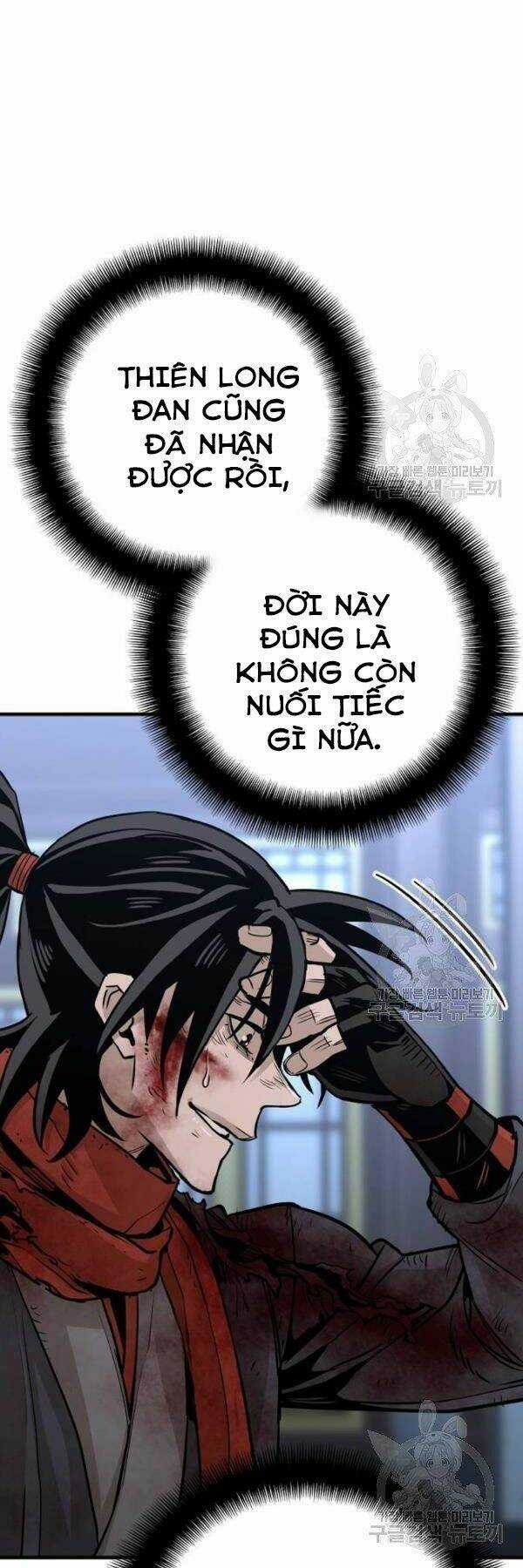 Thiên Ma Phi Thăng Truyện Chapter 24 trang 19