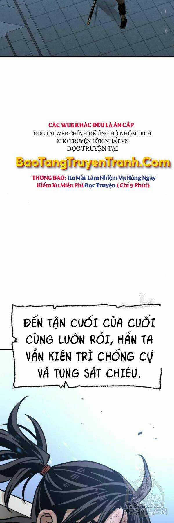 Thiên Ma Phi Thăng Truyện Chapter 24 trang 2