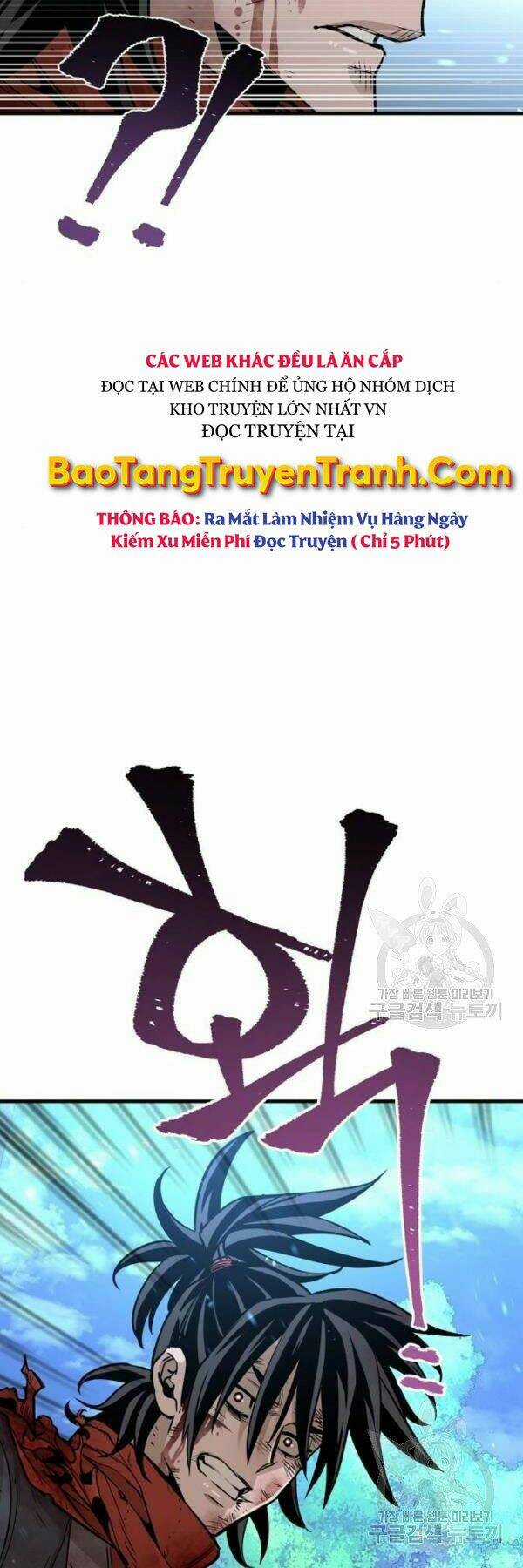 Thiên Ma Phi Thăng Truyện Chapter 24 trang 21