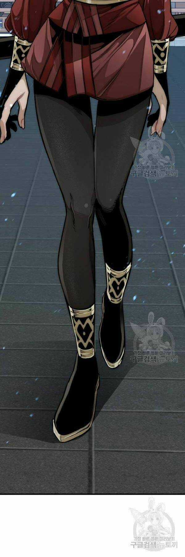 Thiên Ma Phi Thăng Truyện Chapter 24 trang 24