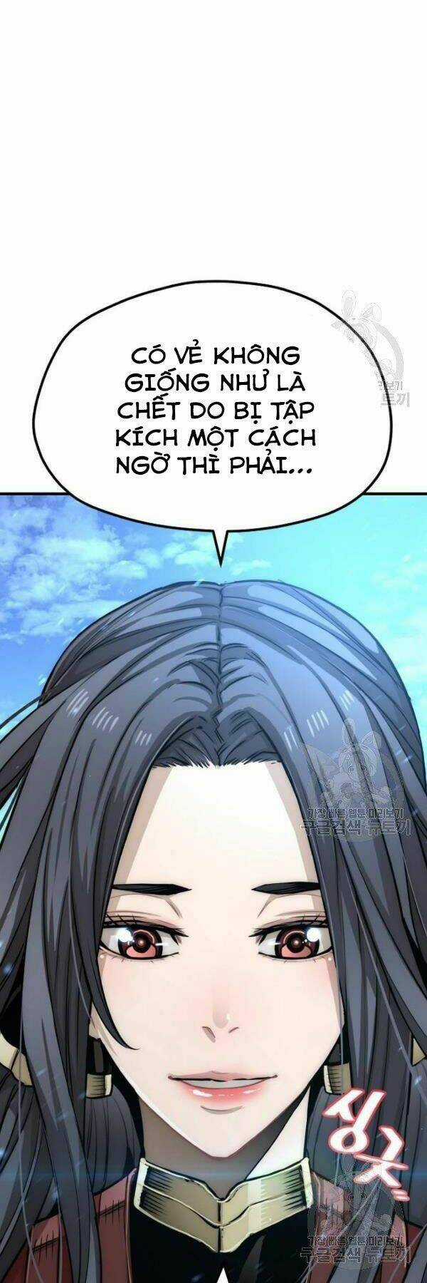 Thiên Ma Phi Thăng Truyện Chapter 24 trang 25