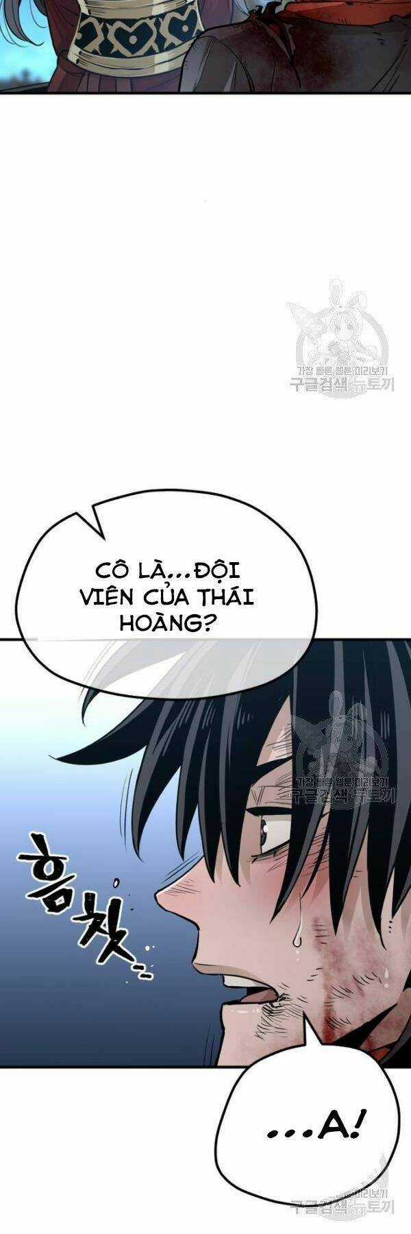 Thiên Ma Phi Thăng Truyện Chapter 24 trang 28