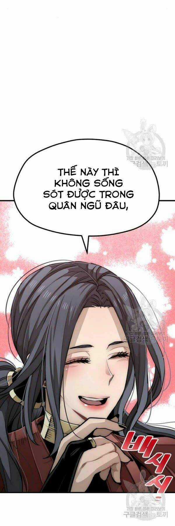 Thiên Ma Phi Thăng Truyện Chapter 24 trang 29