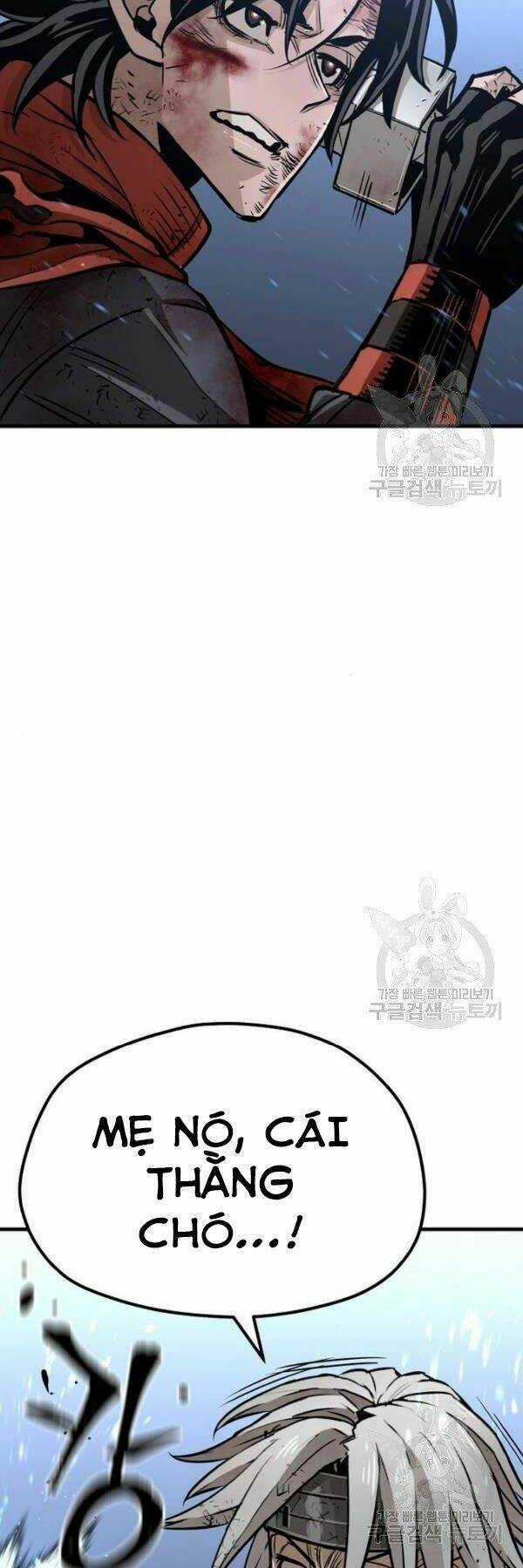 Thiên Ma Phi Thăng Truyện Chapter 24 trang 3