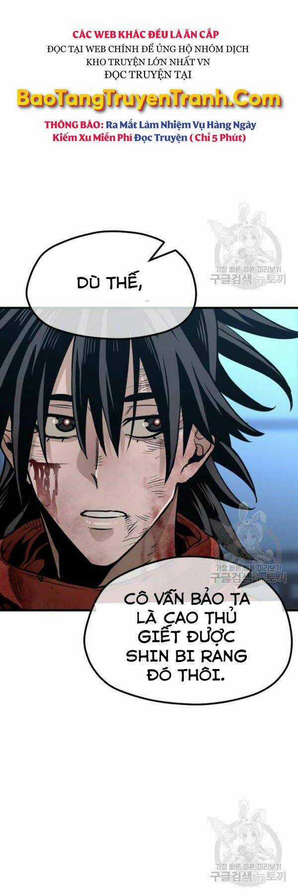 Thiên Ma Phi Thăng Truyện Chapter 24 trang 31