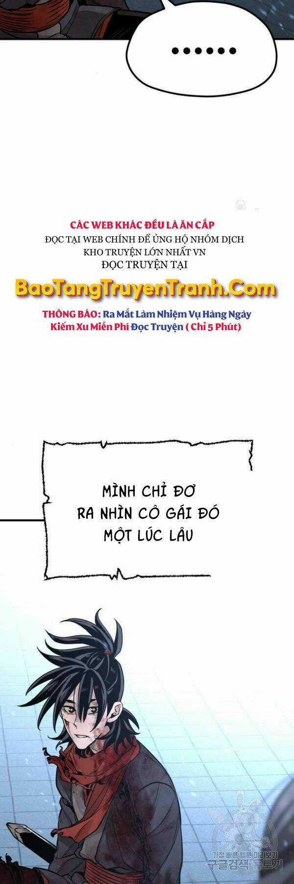 Thiên Ma Phi Thăng Truyện Chapter 24 trang 34
