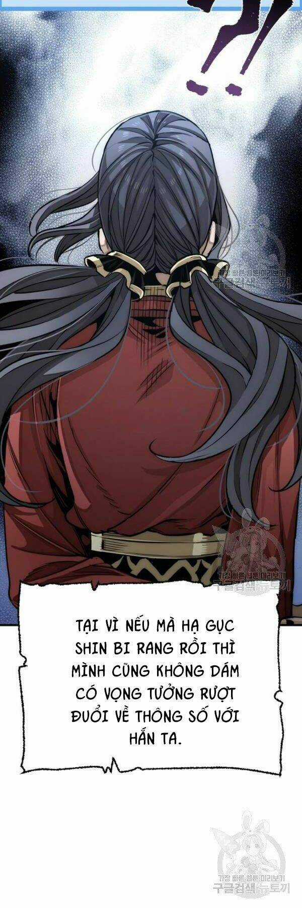 Thiên Ma Phi Thăng Truyện Chapter 24 trang 37