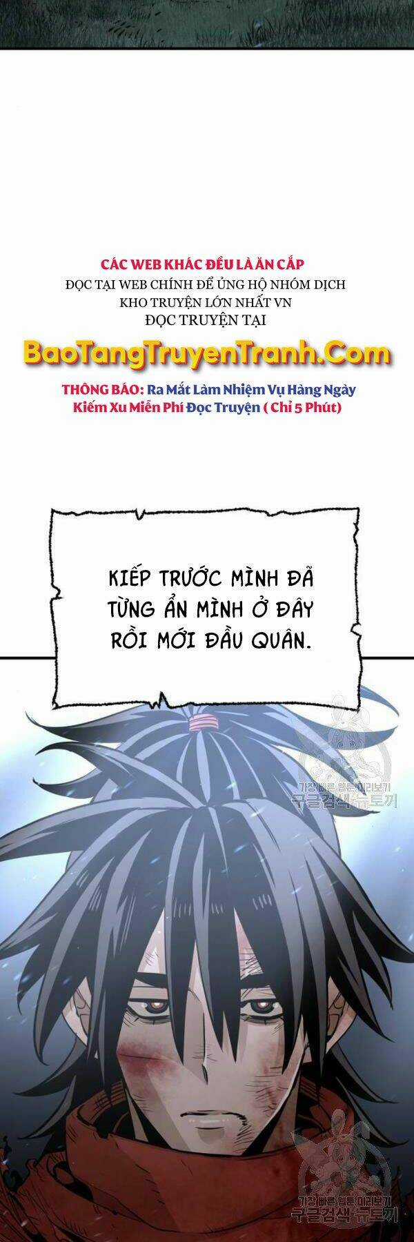 Thiên Ma Phi Thăng Truyện Chapter 24 trang 41