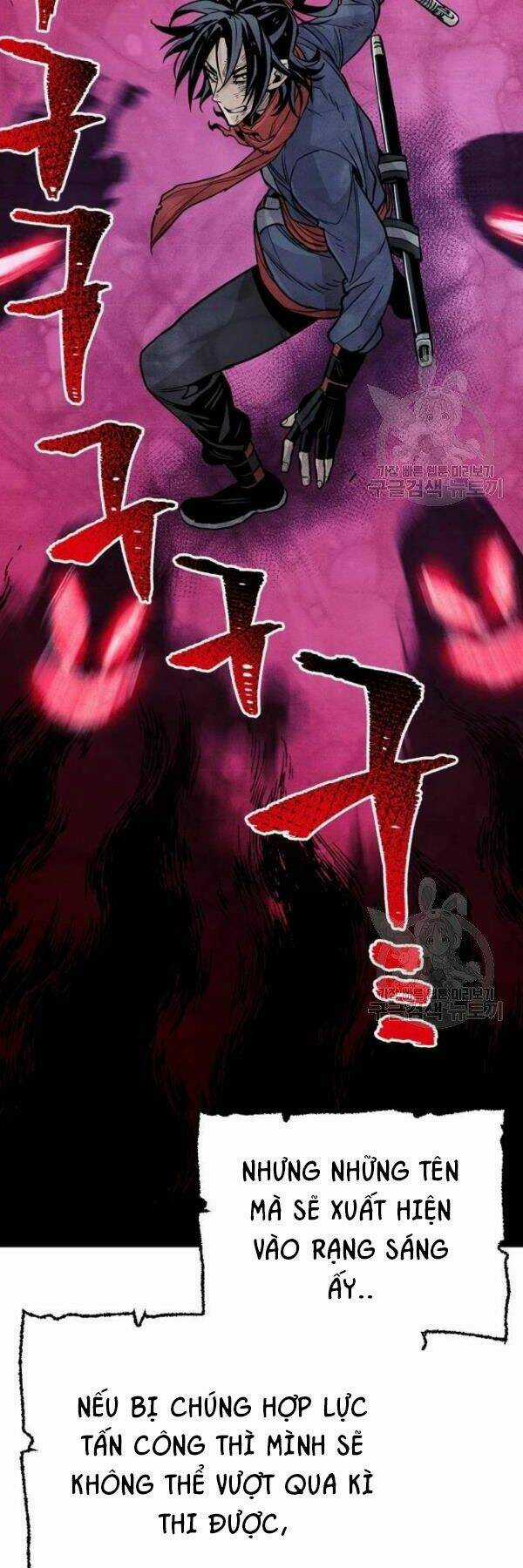 Thiên Ma Phi Thăng Truyện Chapter 24 trang 45