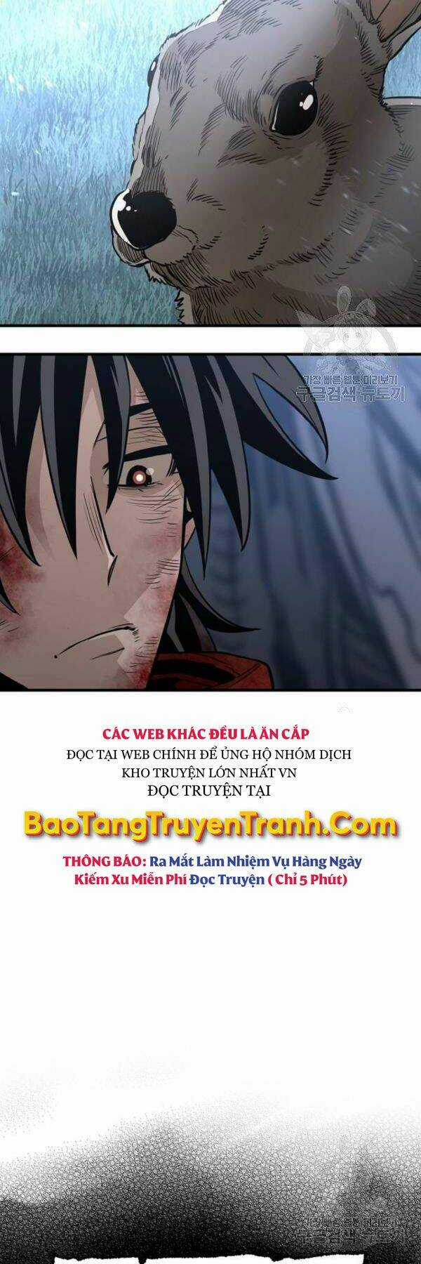 Thiên Ma Phi Thăng Truyện Chapter 24 trang 49