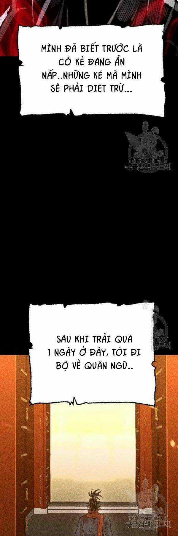 Thiên Ma Phi Thăng Truyện Chapter 24 trang 51