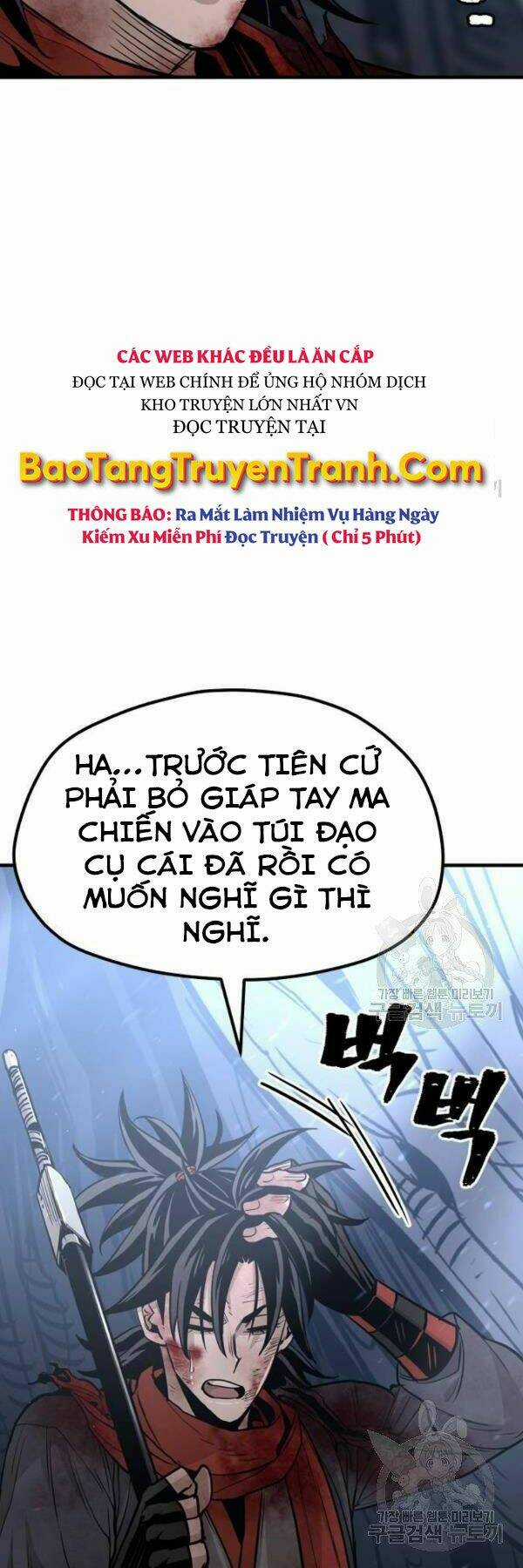 Thiên Ma Phi Thăng Truyện Chapter 24 trang 53