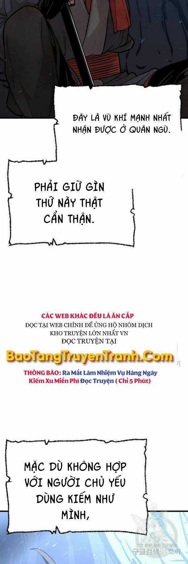 Thiên Ma Phi Thăng Truyện Chapter 24 trang 54