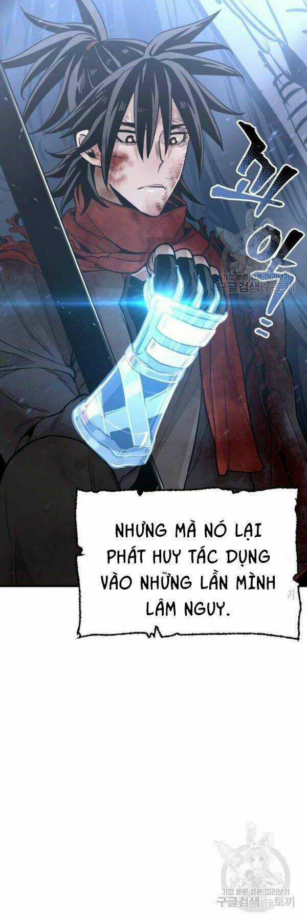 Thiên Ma Phi Thăng Truyện Chapter 24 trang 55