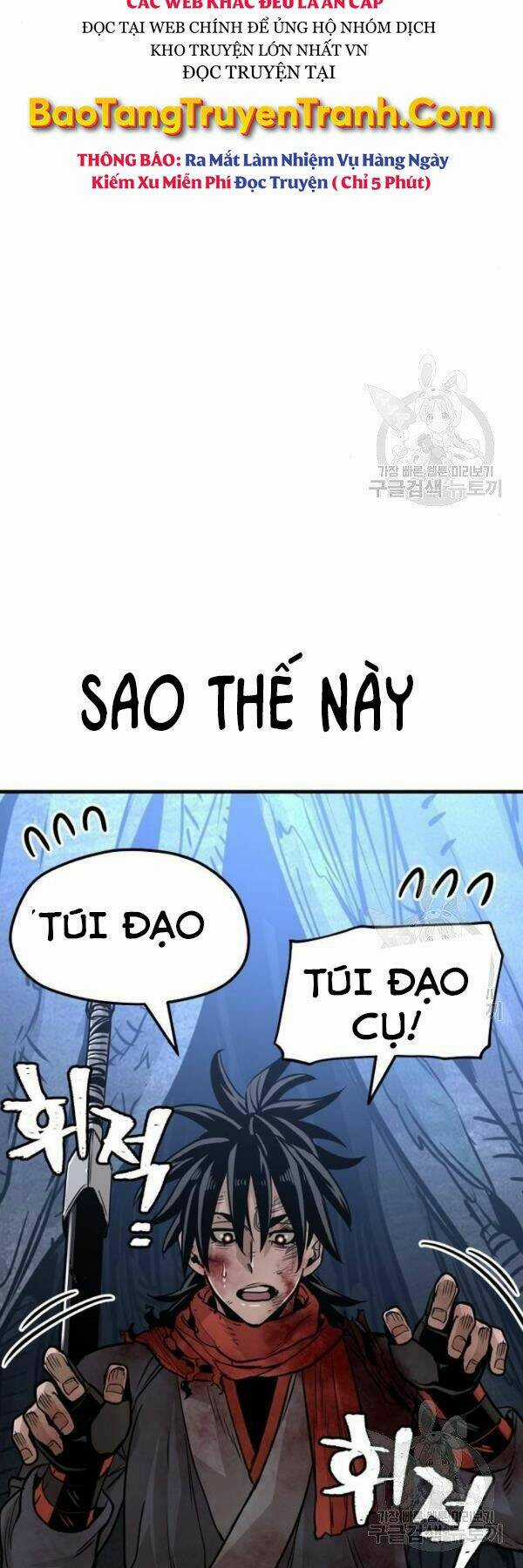 Thiên Ma Phi Thăng Truyện Chapter 24 trang 58