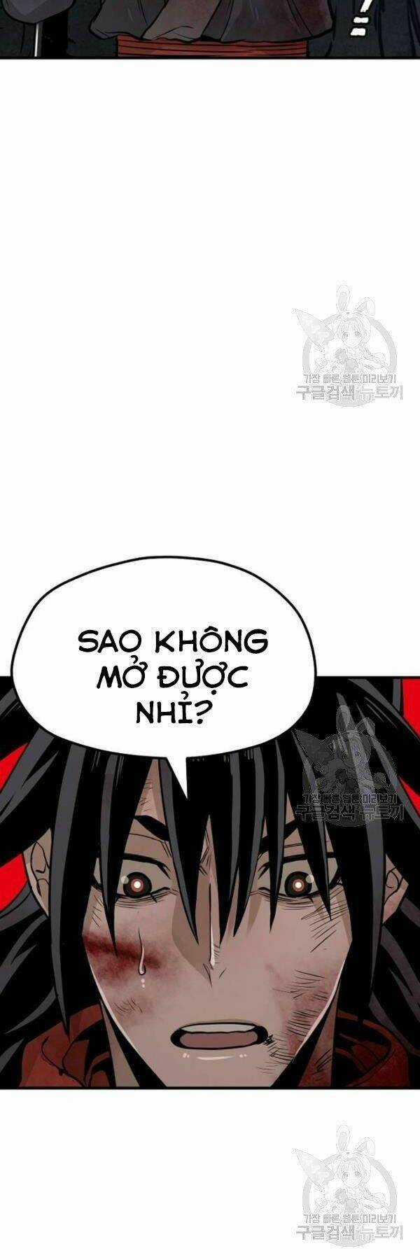 Thiên Ma Phi Thăng Truyện Chapter 24 trang 59