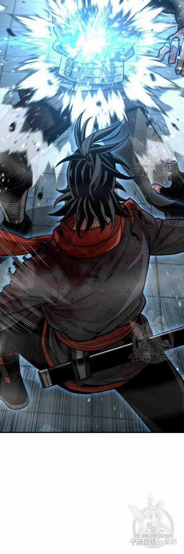 Thiên Ma Phi Thăng Truyện Chapter 24 trang 6