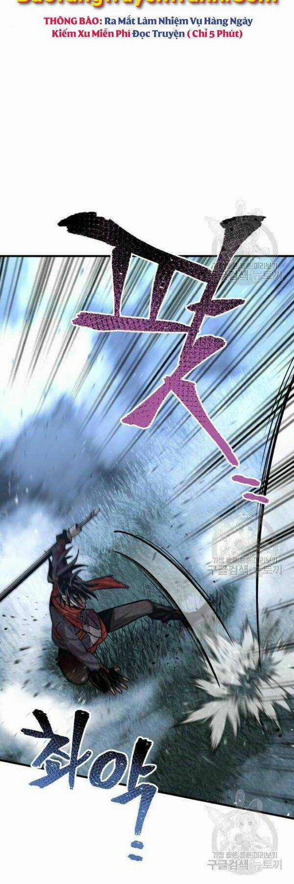 Thiên Ma Phi Thăng Truyện Chapter 24 trang 63