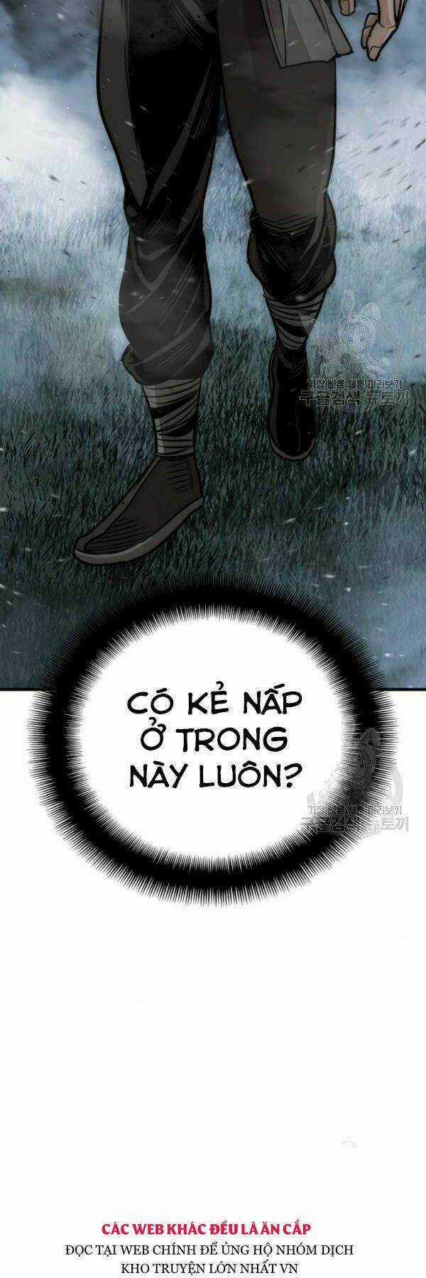 Thiên Ma Phi Thăng Truyện Chapter 24 trang 67