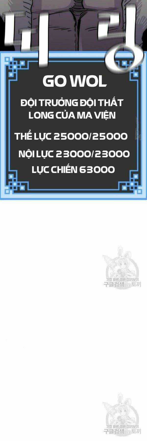 Thiên Ma Phi Thăng Truyện Chapter 24 trang 69