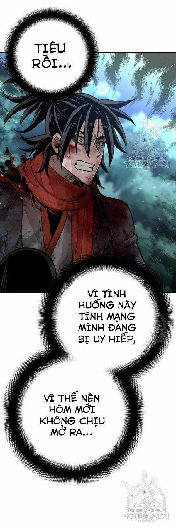 Thiên Ma Phi Thăng Truyện Chapter 24 trang 70