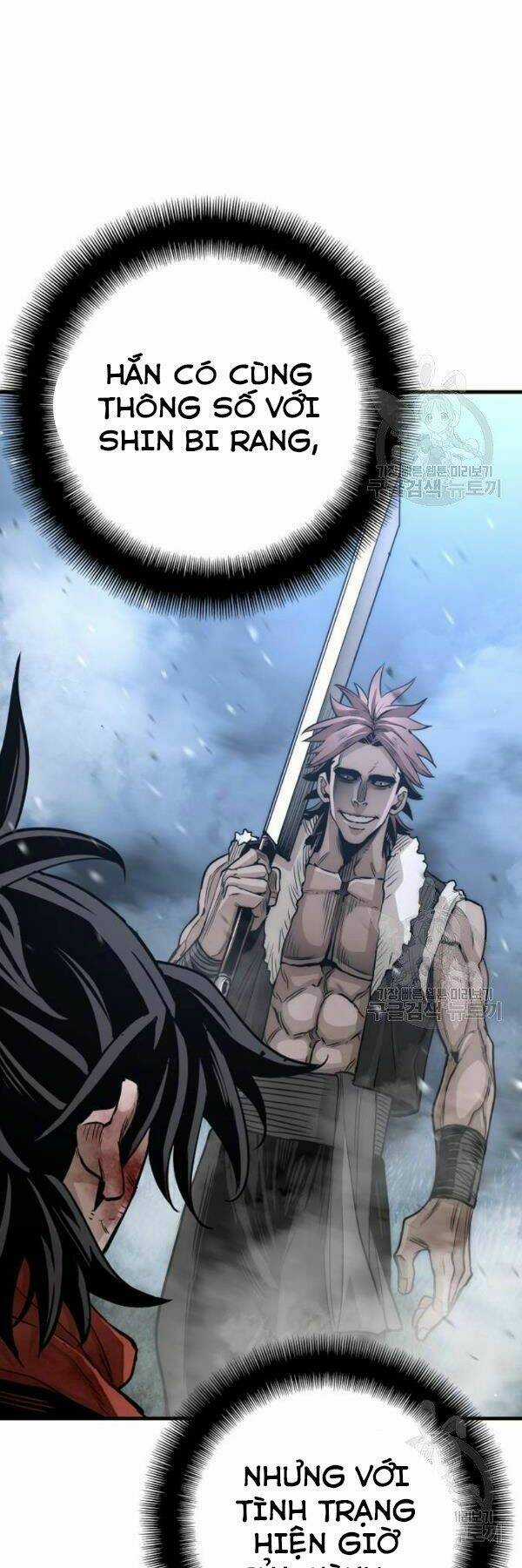 Thiên Ma Phi Thăng Truyện Chapter 24 trang 71